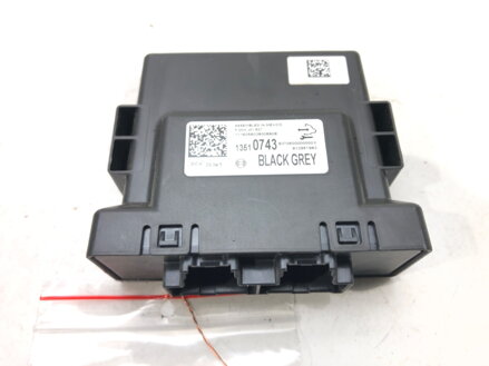 Modul riadiaca jednotka Chevrolet Camaro 2015 - 2022 13510743