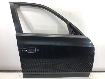 Dvere predné pravé BMW X3 (E83) 2003 - 2011