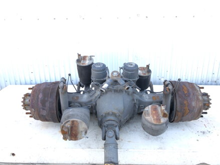 Náprava zadná diferenciál Volvo FM7 1998 - 2001 RS1344SV