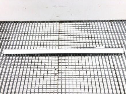 Lišta dverí predná ľavá Mercedes-benz CLK (C208) 1997 - 2003 A2086900562