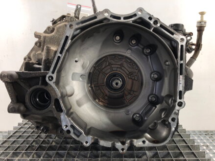 Prevodovka Mitsubishi Outlander II (CW_W) 2006 - 2012 F6AJA-1-F1Z