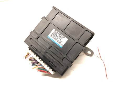 Modul riadiaca jednotka prevodovky Mitsubishi Outlander II (CW_W) 2006 - 2012 8631A084