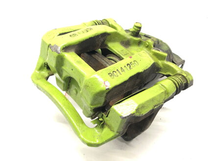 Brzdový strmeň zadný pravý Chevrolet Camaro 2015 - 2022