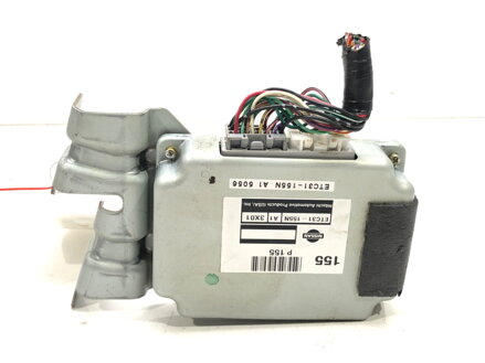 Modul riadiaca jednotka prevodovky Nissan Altima (L31) 2001 - 2007 ETC31-155N