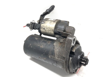Štartér VW Bora I (1J2) 1998 - 2013 2339305222
