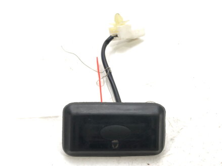 Kľučka piatych dverí Hyundai I40 I (VF) 2012 - 2022