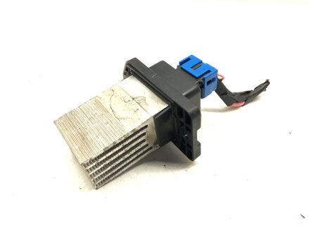 Odpor ventilátora / ventilátory vzduchu Hyundai I40 I (VF) 2012 - 2022