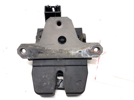 Zámok piatých dverí Ford Focus III 2010 - 2022