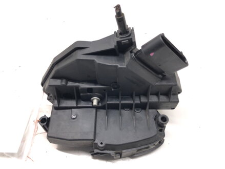 Zámok predný pravý Ford Focus III 2010 - 2022 BM5A-A21812-BG