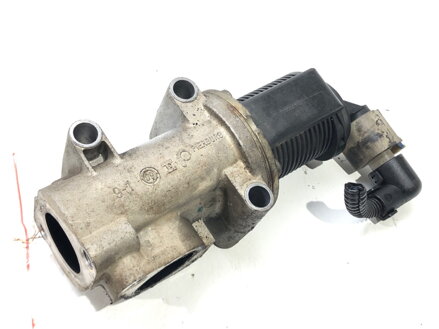 Ventil EGR Suzuki SX4 (EY, GY) 2006 - 2022 72294641