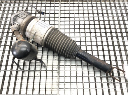 Tlmič zadný ľavý Audi A8 D3 (4E2, 4E8) 2002 - 2010 4E0616001Q