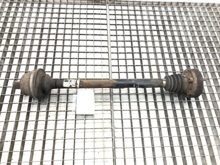 Poloos zadná pravá Audi A8 D3 (4E2, 4E8) 2002 - 2010 4E0501203D