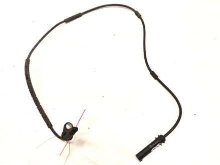 Snímač zadný pravý BMW 3 (F30, F80) 2011 - 2018