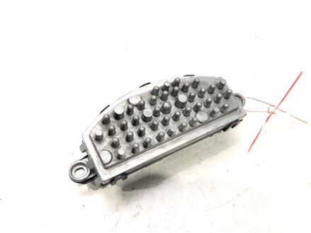 Odpor ventilátora / ventilátory vzduchu BMW 3 (F30, F80) 2011 - 2018 9319919