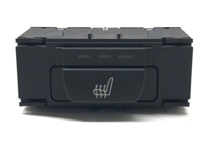 Ovládanie výhrievania sedačky BMW 3 (F30, F80) 2011 - 2018 9384805