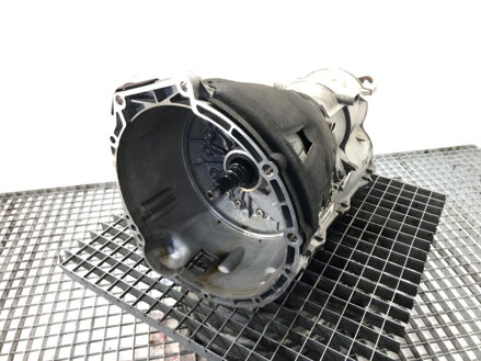 Prevodovka BMW 3 (F30, F80) 2011 - 2018