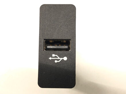 Zásuvka / uloženie port USB BMW 3 (F30, F80) 2011 - 2018 9230248