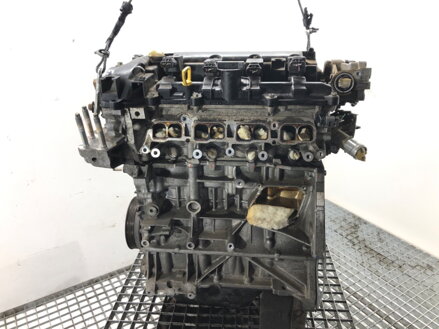 Motor Mazda 6 Sedan (GJ, GL) 2012 - 2022 PEY7