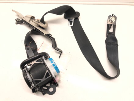 Bezpečnostný PÁS predný ľavý Mazda 6 Sedan (GJ, GL) 2012 - 2022 0589-P1-000146