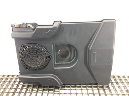 Subwoofer Peugeot 308 II (LB_, LP_, LW_, LH_, L3_) 2013 - 2021 9800032680