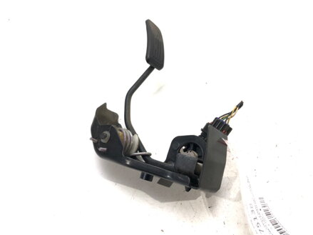 Plynový pedál Toyota Corolla Verso (ZER_, ZZE12_, R1_) 2004 - 2009