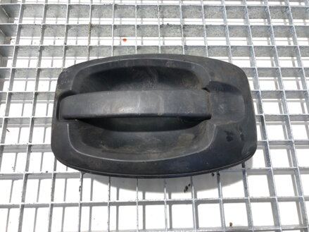 Kľučka predná pravá vonkajšia Citroen Jumper 2006 - 2022