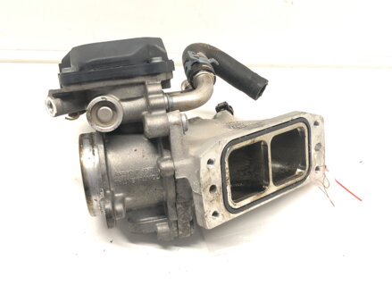 Škrtiaca klapka VW Golf VII (5G1, BQ1, BE1, BE2) 2012 - 2022 04L128063N