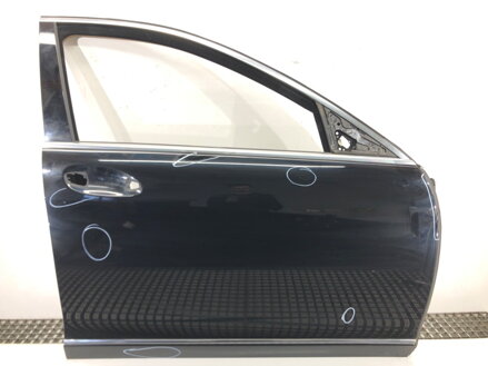Dvere predné pravé Mercedes-benz Class S (W221) 2005 - 2013