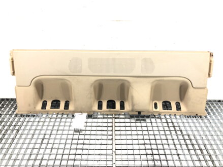 Polica zadná Mercedes-benz Class S (W221) 2005 - 2013 A2216900349