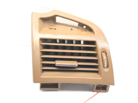 Mriežka ventilácie predná ľavá Mercedes-benz Class S (W221) 2005 - 2013 A2218300154