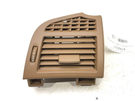 Mriežka ventilácie predná pravá Mercedes-benz Class S (W221) 2005 - 2013 A2218300254