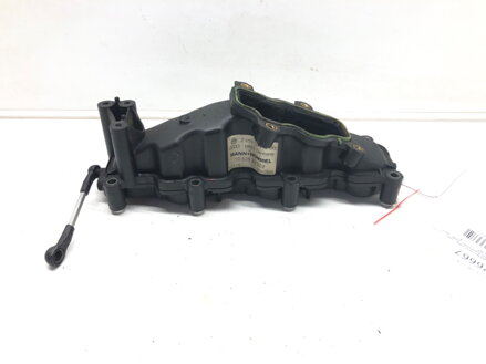 Sacie potrubie Audi A6 C6 Avant (4F5) 2004 - 2011 059129712BH