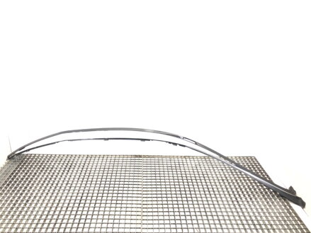 Lišty strešné sada Mercedes-benz Class S (W221) 2005 - 2013