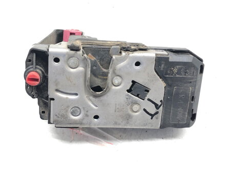 Zámok zadný pravý Opel Astra H (A04) 2004 - 2014 13128116