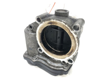 Škrtiaca klapka Audi A4 B8 Avant (8K5) 2007 - 2015 06F133092J