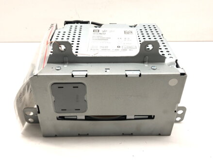 Rádio navigácia Opel Astra J Sedan 2012 - 2022 39107617