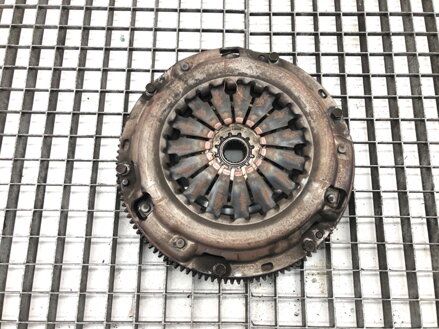 Kompletná spojka Toyota Previa II (_R3_) 2000 - 2006 CTX-123