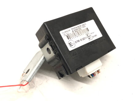 Modul imobilizéra Toyota Previa II (_R3_) 2000 - 2006 89780-28070