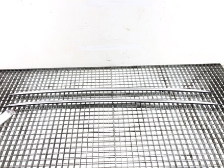 Strešné nosiče / lyžiny sada Audi A4 B8 Avant (8K5) 2007 - 2015