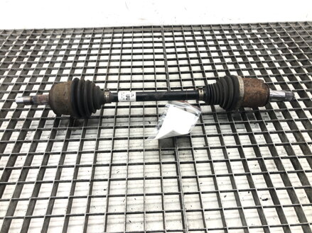 Poloos ľavá Opel Adam (M13) 2012 - 2019