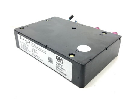 Modul riadiaca jednotka wifi Opel Adam (M13) 2012 - 2019 84236737