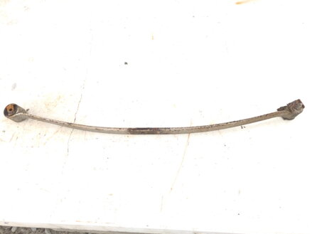 Listové pero zadné Citroen Jumper Autobus 2006 - 2022