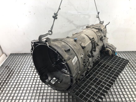 Prevodovka BMW 5 Touring (F11) 2009 - 2017 7626040 1087401276