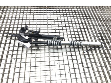 Servomotor / vzpera teleskop veka batožinového priestoru ľavý BMW 5 Touring (F11) 2009 - 2017 925134