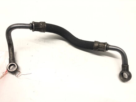 Hadica turba BMW 5 Touring (F11) 2009 - 2017