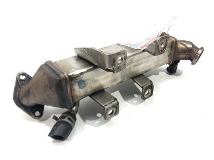 Chladič (MALÝ) EGR Nissan X-trail II (T31) 2007 - 2018 8200719993