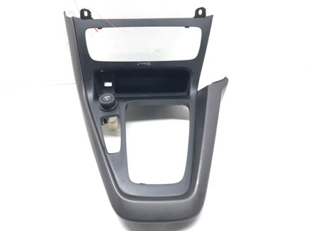 Rámček tunela Ford Focus III Turnier 2010 - 2022 F1EB-A044C82-AGW