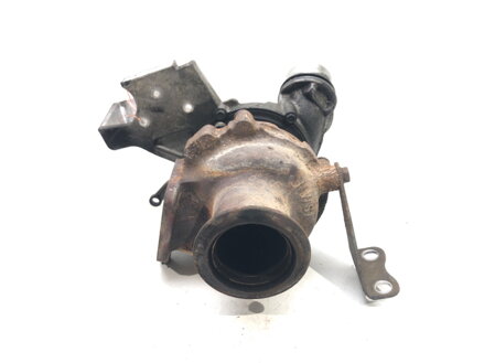 Turbo BMW 3 Touring (E91) 2004 - 2012 781018902