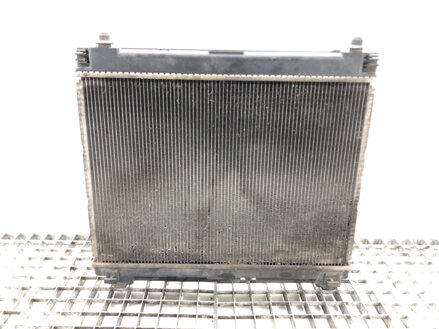Chladič vody Toyota Yaris (_P13_) 2010 - 2022 MF422133-3852