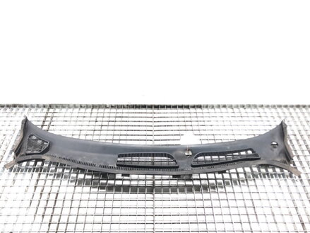 Torpédo Ford Fiesta VI (CB1, CCN) 2008 - 2022 8A61-A02216-AE